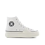 CONVERSE Chuck Taylor all Star Construct, Sneaker Uomo, 42 EU