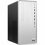 HP PC Desktop Pavilion I7-14700K 32GB RAM 1TB SSD NVIDIA GeForce RTX 3050