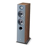 Focal Cassa Colonna Chora 816 Dark Wood X1