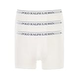 POLO RALPH LAUREN 714835885001 White Uomo M Bianco