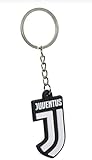 GIEMME JU1114 PORTACHIAVI GOMMA JUVE