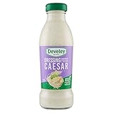 Develey Dressing Caesar, 230ml