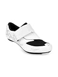 Spiuk Trigger, Scarpa Unisex-Adulto, Bianco, 40 EU