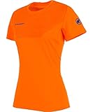 Mammut Moench Light – Maglietta da Donna, Donna, Alba, S