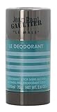 Jean Paul Gaultier Alcohol Free Stick Deodorant 75g