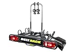 Buzzrack - E-Hornet 2 Piattaforma 2 Biciclette Elettriche