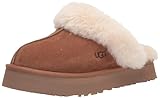 UGG Disquette Slippers, Donna, Brown, 38 EU