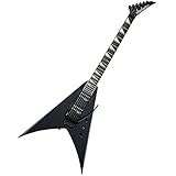 Jackson JS32 King V Gloss Black - Chitarra elettrica