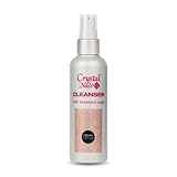 CRYSTAL NAILS - CLEANSER (100 ml, STRAWBERRY)