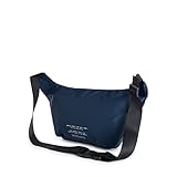 Munich EMPOWER FANNYPACK NAVY BLUE, Blu 018, M, Utility