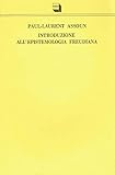 Introduzione all epistemologia freudiana