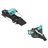 ATK Bindings Attacco da scialpinismo Candy5, 75mm