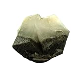 Scettro gemellato Calcite 295,0 carati