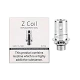 Innokin Bobine Zenith, 0,8 Ohm [confezione da 5] 1 unità