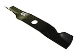 Coltello tosaerba 49 cm per Queen Garden, SandriGarden, alta qualità