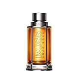 Boss The Scent Balsamo Dopobarba 100ml