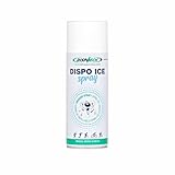 DISPOTECH - DISPO ICE Ghiaccio Spray bomboletta da 400 ML - 1