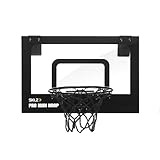 SKLZ Spmh-mic-001, PRO Mini Hoop Micro Unisex Adulto, Multicolore, Taglia Unica