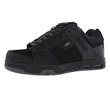 DVS Footwear Mens Men s Enduro Heir Skate Shoe