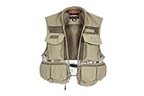 Gilet Tributary Vest Nessuno