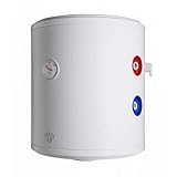 Scaldabagno termoelettrico Bandini STU 80 LITRI VERTICALE UNIVERSALE - Scaldacqua boiler