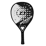 Dunlop, Galactica Jnr, Racchetta Da Padel, Nero, U, Unisex Bambini