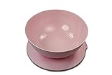 TUPPERWARE G06 Ciotola Allegra da 5,0 L rosa con glitter 38325