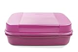 Tupperware Mini Top Class Alto 2,5 L Mora 37995