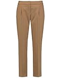 GERRY WEBER Edition 122169-66859 Pantaloni, Marrone (Caramel 70460), 36/L29 (Taglia Unica: 36R) Donna