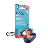 Coachi Multi-Clicker, accessorio per cani con tre livelli di volume, facile da premere, cinturino da polso regolabile, clicker per cani, adatto per addestrare anche cani e cuccioli sensibili.