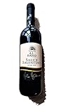 Albano Carrisi Salice Salentino Rosso, 75cl