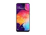 Samsung Galaxy A50 128GB - Nero (Enterprise)