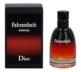 Fahrenheit di Dior, Profumo Uomo, Spray, 75 ml