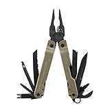 LEATHERMAN Supertool 300 M Coyote