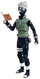 Goodsmile Naruto – Kakashi Hatake – Statuetta BST AXN 13 cm