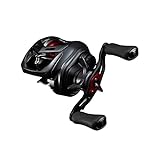 Daiwa Alpha Air TW - Mulinello da baitcasting, 7,1 l