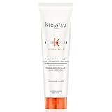 Kérastase, Nutritive, Latte Termoprotettore Nutriente, Per Capelli Secchi da Medi a Spessi, Azione Anti-Crespo, Nectar Thermique, 150 ml