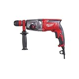 Milwaukee 4933464579 Tassellatore 3 Modalita Fixtec, 24 mm