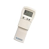 Telecomando Originale Di Ricambio Per Climatizzatore Unico Olimpia Smart/Prodotto originale Olimpia Splendid/Colore Bianco/I nostri prodotti sono forniti da fornitori e marchi affidabili