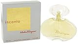 Salvatore Ferragamo Incanto Edp, Floral, 100 Ml