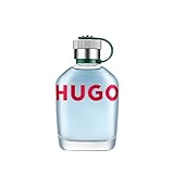 Hugo Man Eau de Toilette for Him 125ml