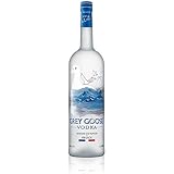 Vodka Grey Goose MAGNUM 1,5L