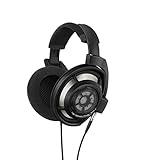 Sennheiser HD 800 S Cuffie tradizionali