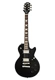 Epiphone Les Paul Studio Ebony - Chitarra elettrica Single Cut