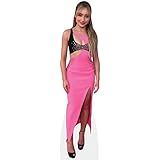 Sabrina Carpenter (Pink Dress) mini formato