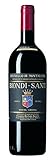 Biondi Santi Brunello di Montalcino Annata 2011