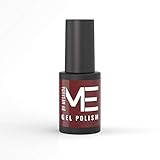 Me By Mesauda Me Gel Polish 169 Wine - 8 Gr