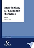 Introduzione all economia d azienda