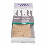 Bama Futura Extra, Soletta Interna: Unisex-Adulto, Beige, 36