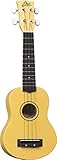 EKO - Ukulele Primo Soprano - 4 Corde, Giallo